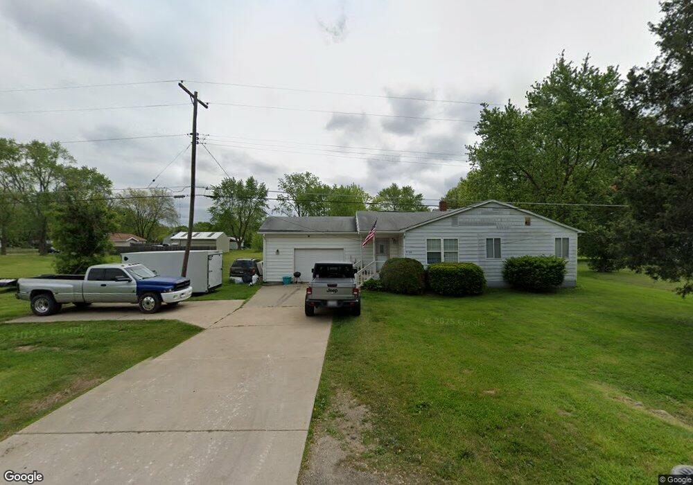 5100 Webster Rd, Flint, MI 48504 - photo 1