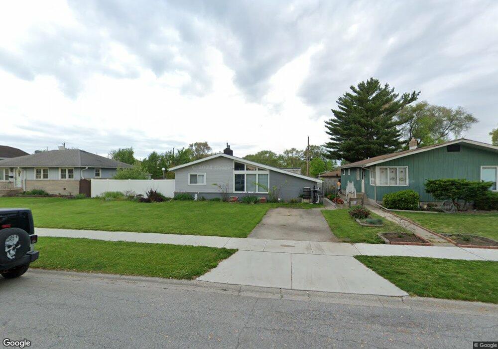 136 N Elmer St, Griffith, IN 46319 - photo 1