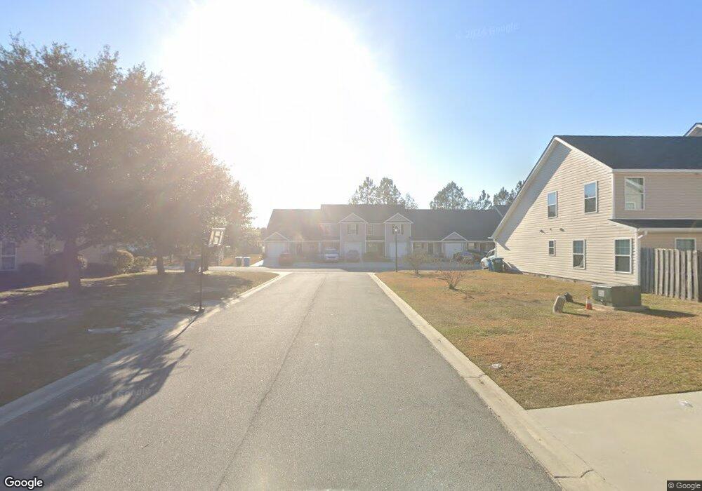 0 Barfield Way unit 7361217, Rincon, GA 31326 - photo 1