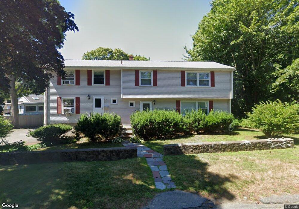 46 Widger Rd, Marblehead, MA 01945 - photo 1