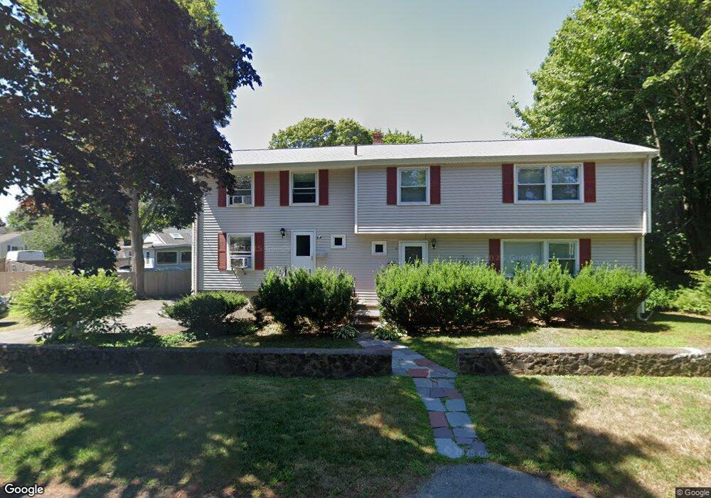 4 Widger Rd unit 1, Marblehead, MA 01945 - photo 1