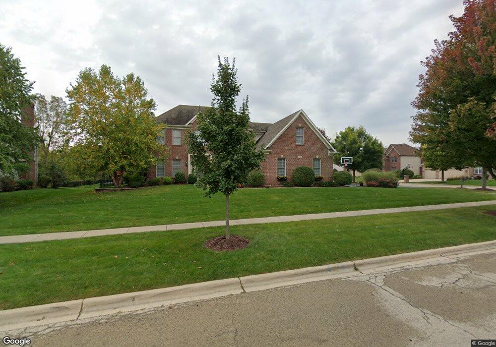 980 Lexington Ln, Batavia, IL 60510 - photo 1