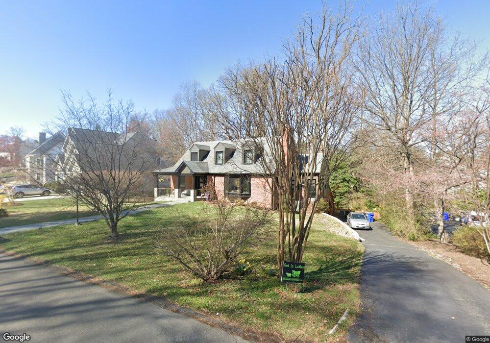 4683 N Dittmar Rd, Arlington, VA 22207 - photo 1