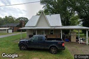 330 Green St, Chilo, OH 45112