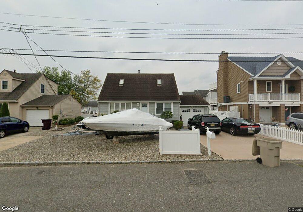 236 Teakwood Dr, Bayville, NJ 08721 - photo 1