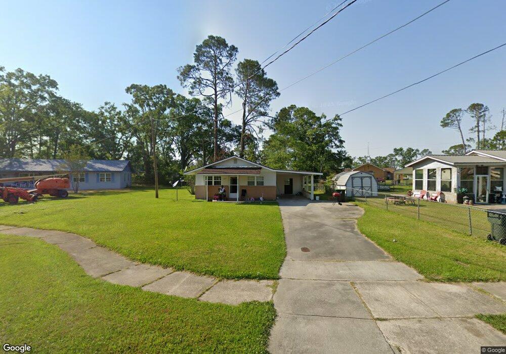 607 Shiloh Cir, Douglas, GA 31533 - photo 1