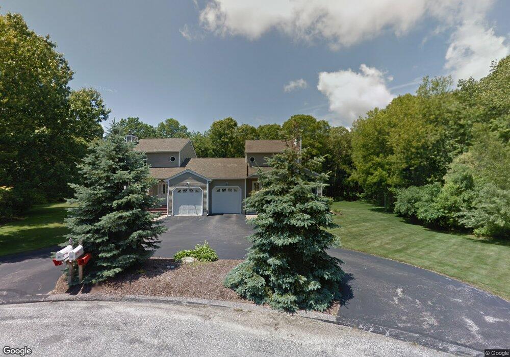 66 Little Woods Path, Wakefield, RI 02879 - photo 1