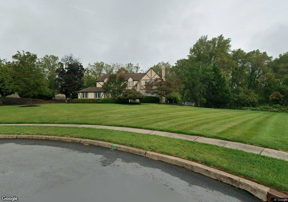 764 Audubon Dr, North Wales, PA 19454 - photo 1