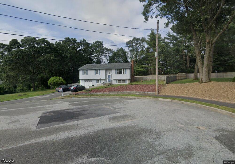 36 Red Barn Ct, Cranston, RI 02920 - photo 1