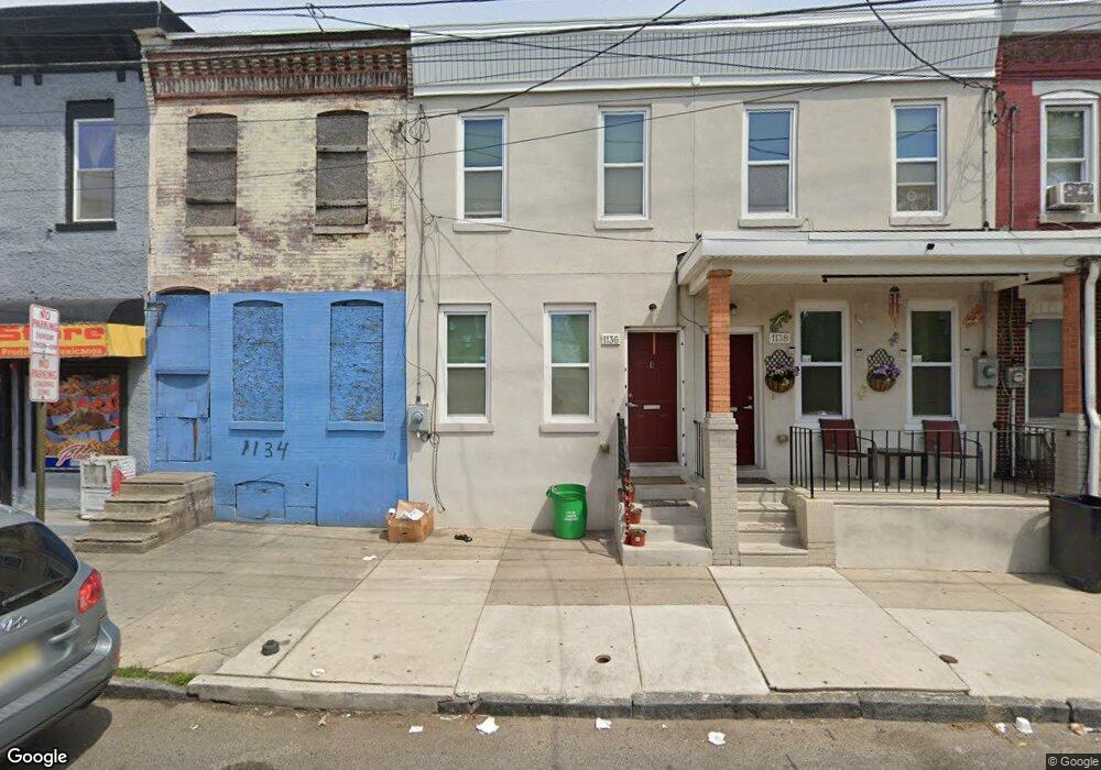 1136 S 3rd St, Camden, NJ 08103 - photo 1