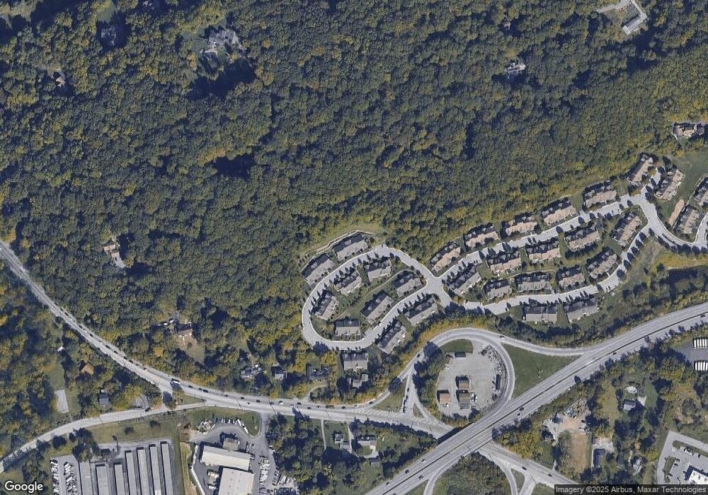 1239 S Red Maple Way, Downingtown, PA 19335 - photo 1