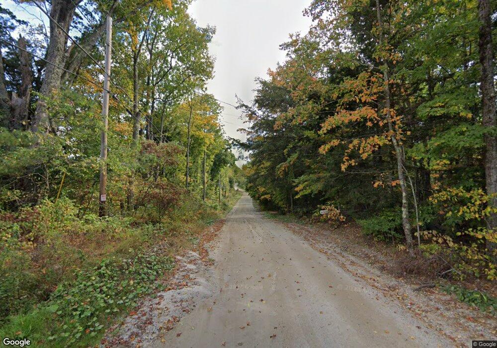 0 Old Durham, New Gloucester, ME 04260 - photo 1