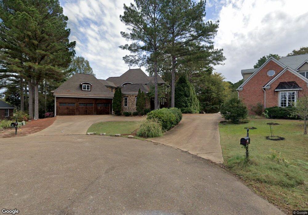 710 Davis Point, Oxford, MS 38655 - photo 1