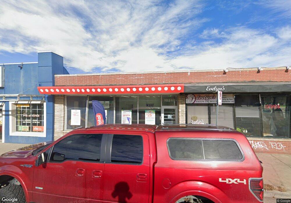 10249 E Colfax Ave, Aurora, CO 80010 - photo 1