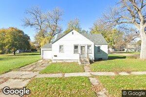 400 S Baldwin St, George, IA 51237