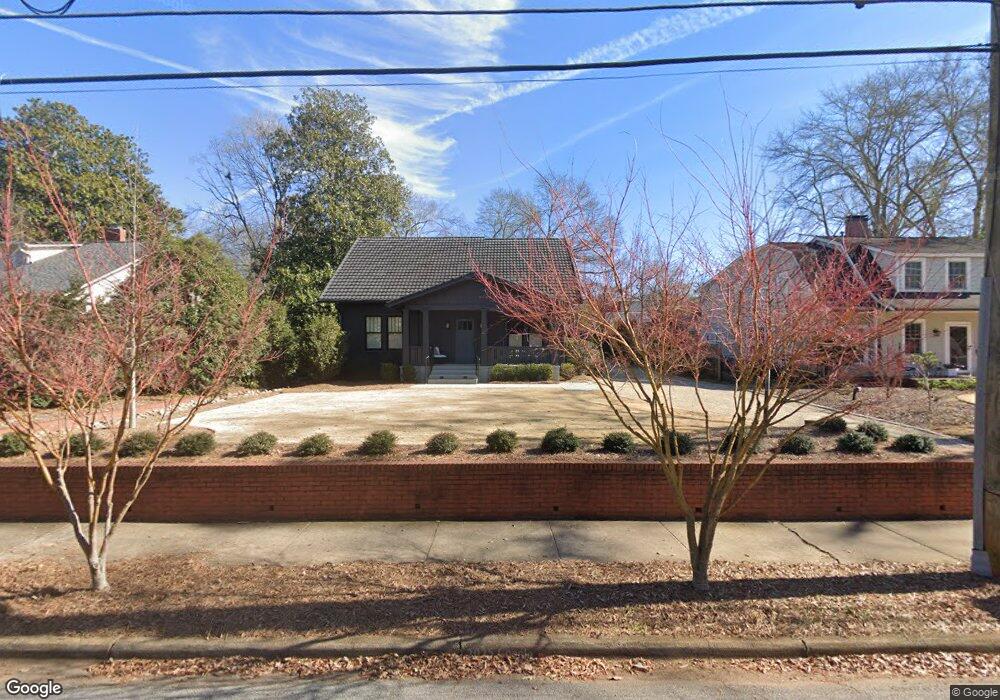 141 Westview Dr, Athens, GA 30606 - photo 1