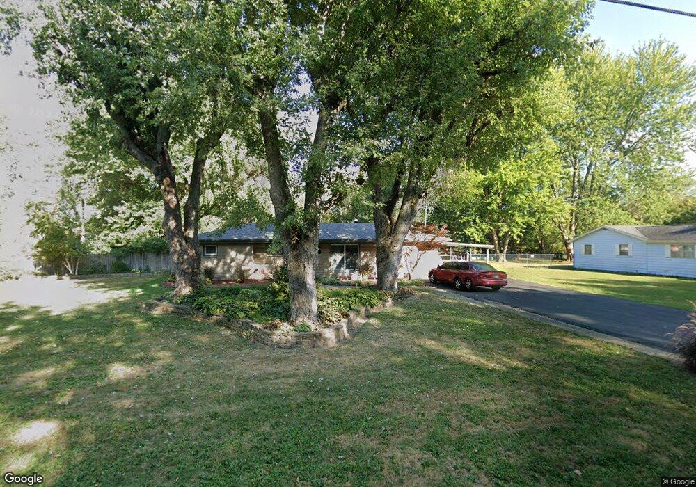 2925 N Talley Rd, Columbus, IN 47203 - photo 1