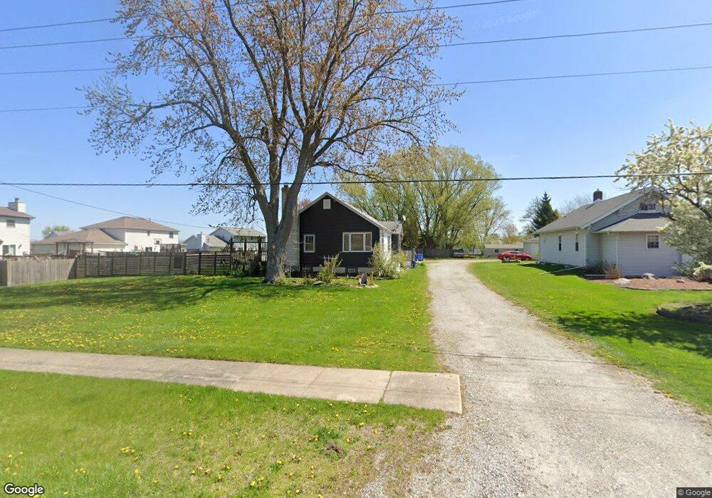 9517 Buchanan St, Crown Point, IN 46307 - photo 1