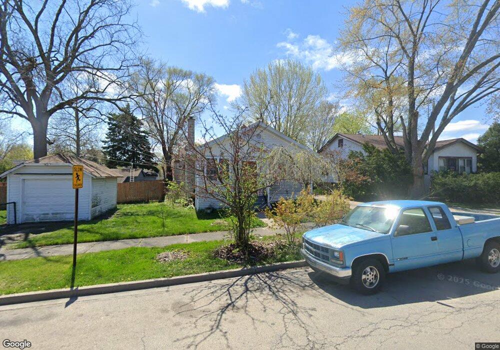 1817 Jenkinson Ct, Waukegan, IL 60085 - photo 1