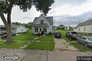 210 S Mcnamara St, Bloomfield, NE 68718