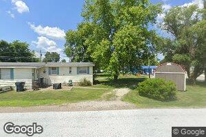 306 N Main St, Kennard, IN 47351