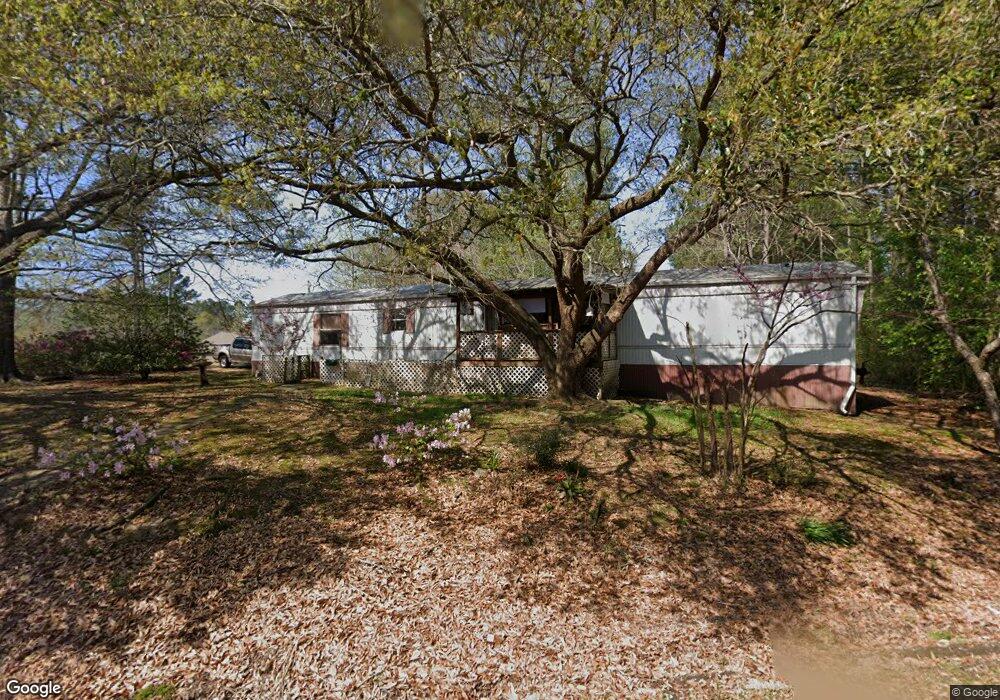 1099 Old Liberty Rd, McComb, MS 39648 - photo 1