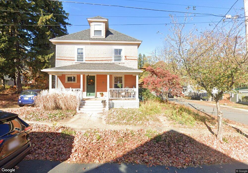 19 Carpenter St, Amesbury, MA 01913 - photo 1