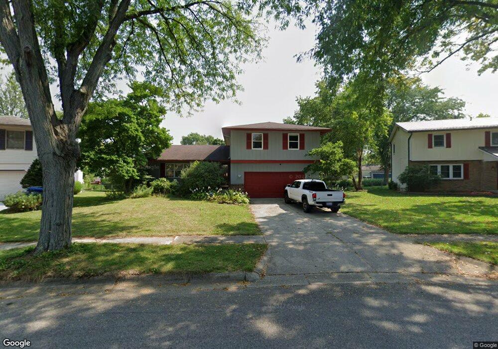 5518 Durrell Rd, Columbus, OH 43229 - photo 1