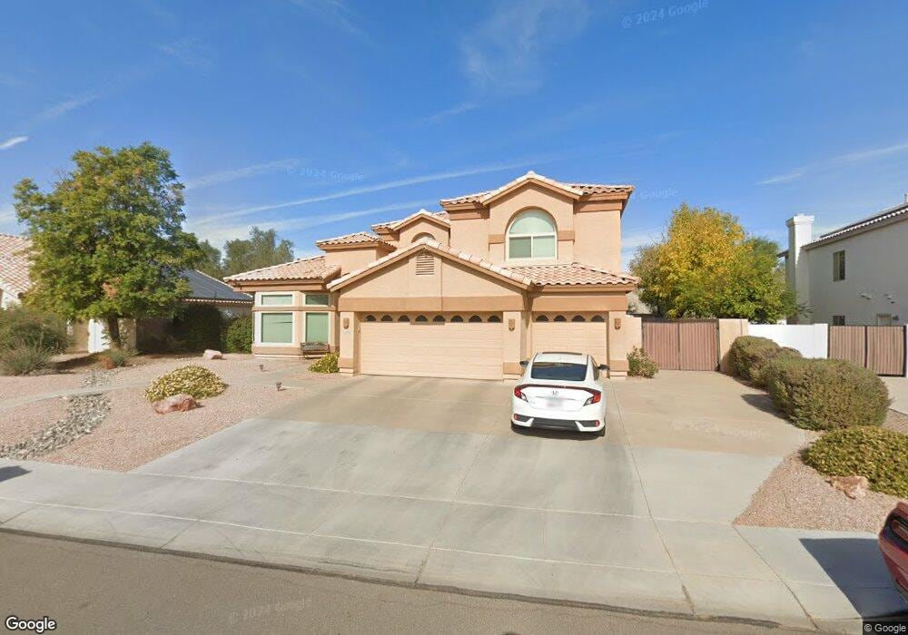 6200 W Post Rd, Chandler, AZ 85226 - photo 1