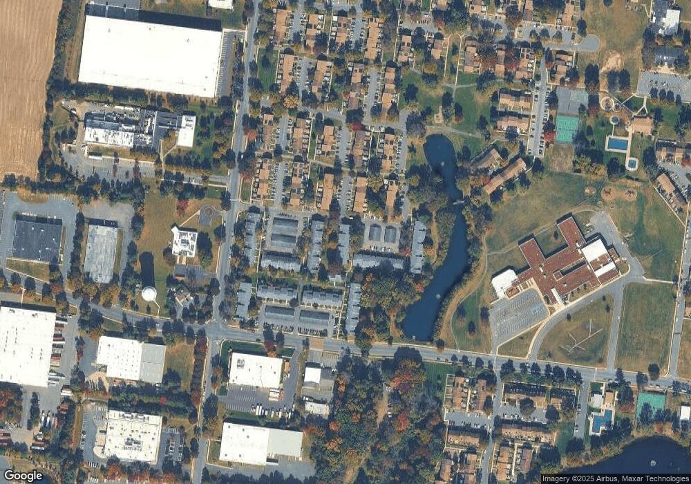 7 D Dennison Dr unit D, East Windsor, NJ 08520 - photo 1