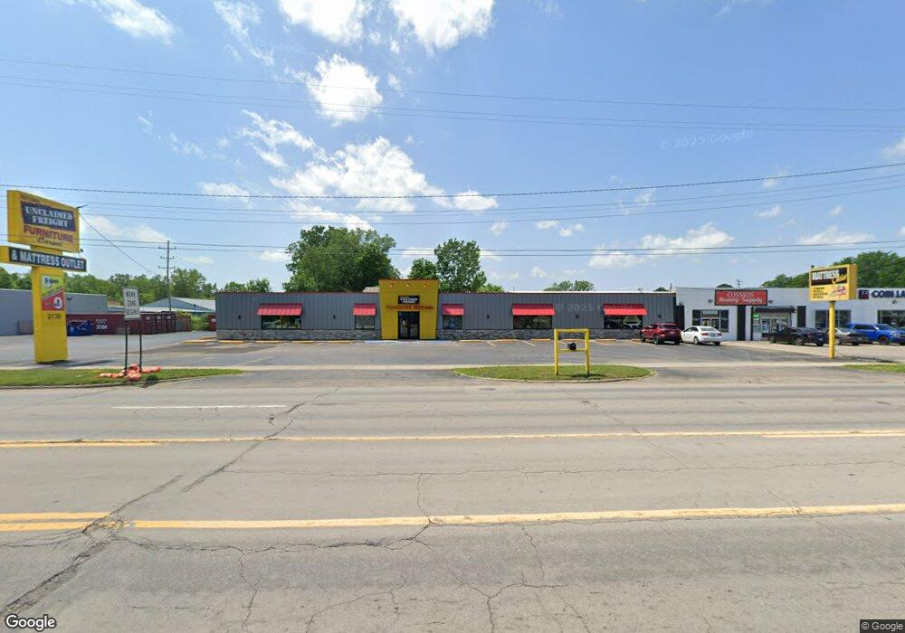 2130 S Dort Hwy, Flint, MI 48507 - photo 1