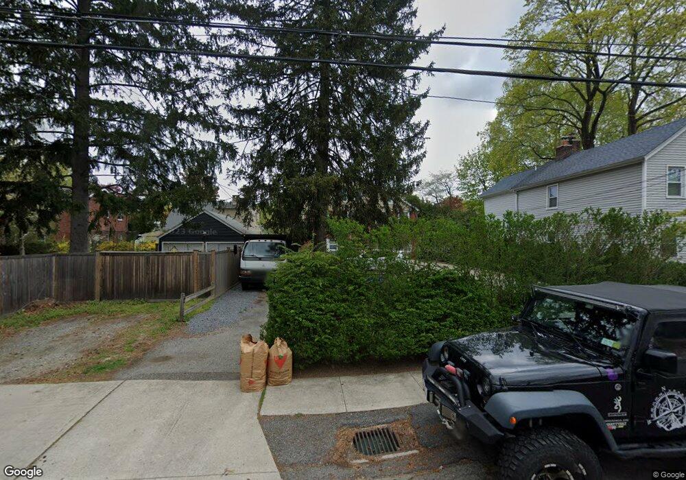 106 Hastings Ave, Croton-On-hudson, NY 10520 - photo 1