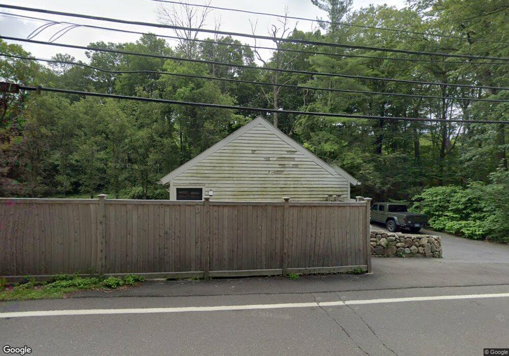 339 Riversville Rd, Greenwich, CT 06831 - photo 1