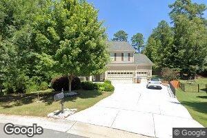 1621 Gracie Girl Way, Wake Forest, NC 27587