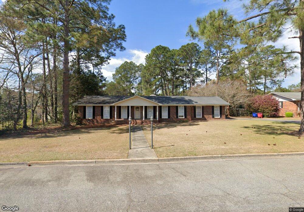 2210 Central Ave N, Tifton, GA 31794 - photo 1