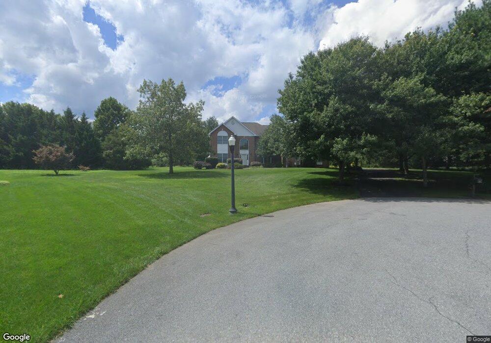 8 Winterbridge Ct, Newark, DE 19711 - photo 1