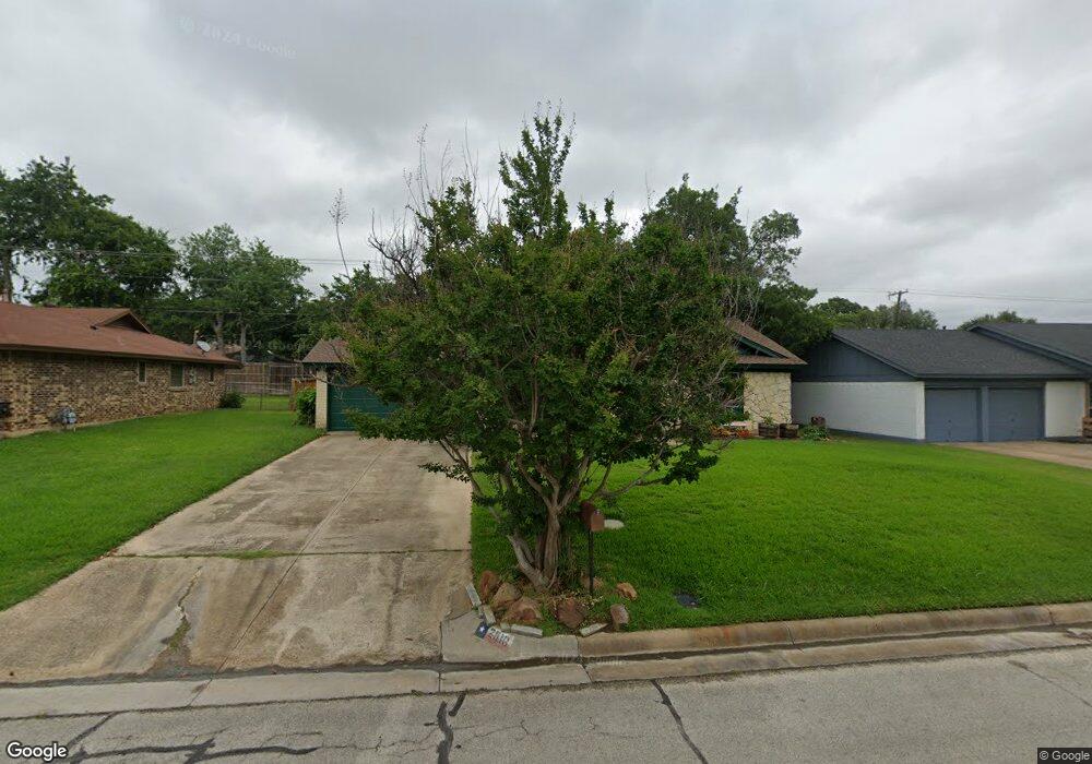 2516 Shady Grove Dr, Bedford, TX 76021 - photo 1