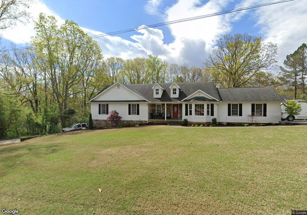 1885 Cedar Ln, Acworth, GA 30102 - photo 1