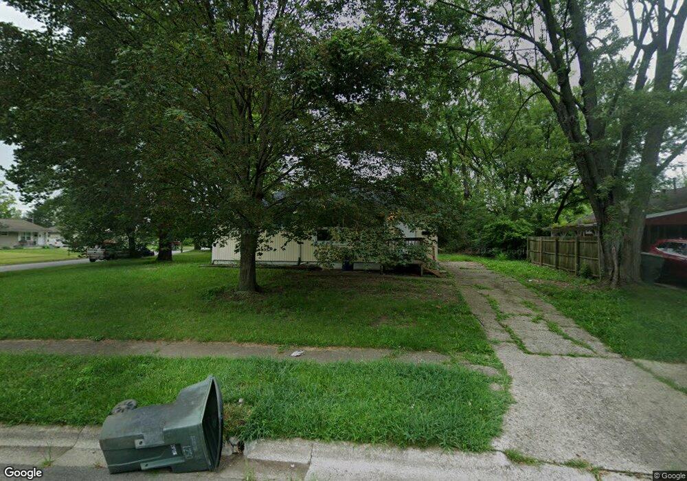 1250 Thurston Dr, Columbus, OH 43227 - photo 1