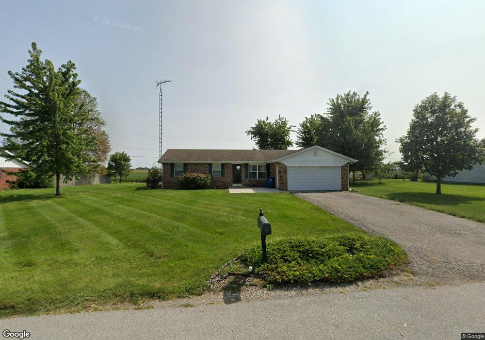 406 W South St, Boswell, IN 47921 - photo 1