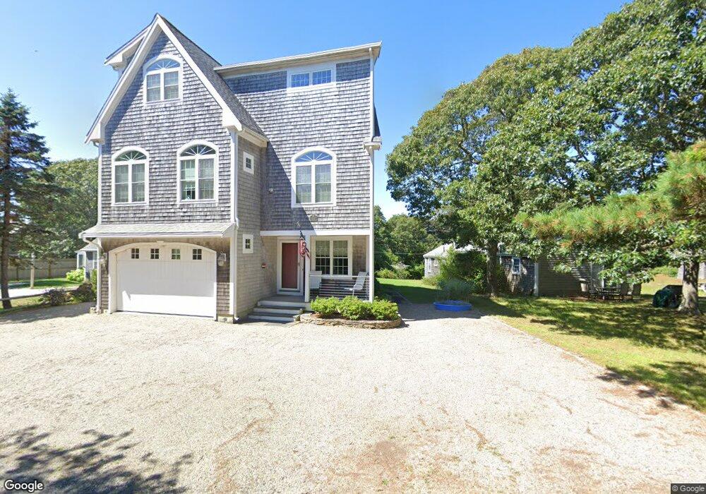 55 Caleb St, West Harwich, MA 02671 - photo 1