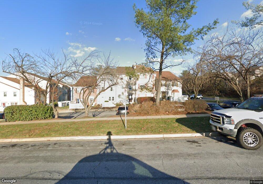 20012 Appledowre Cir, Germantown, MD 20876 - photo 1