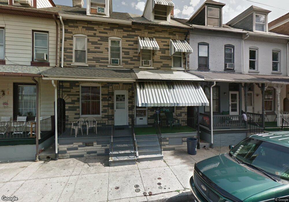 1139 Locust St, Reading, PA 19604 - photo 1