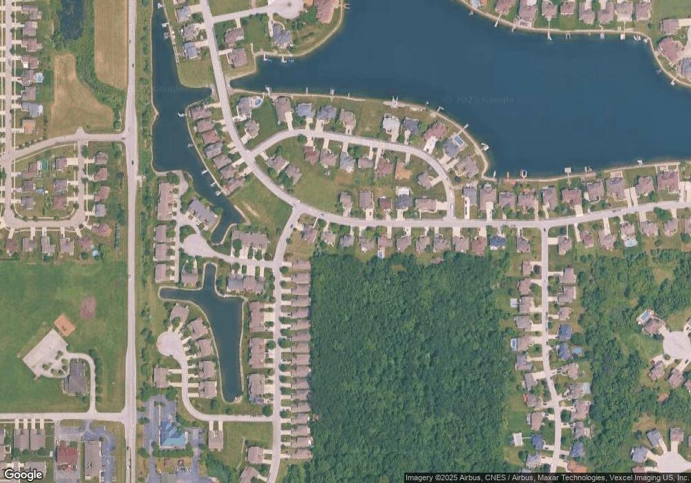 8297 Doubletree Dr S, Crown Point, IN 46307 - photo 1