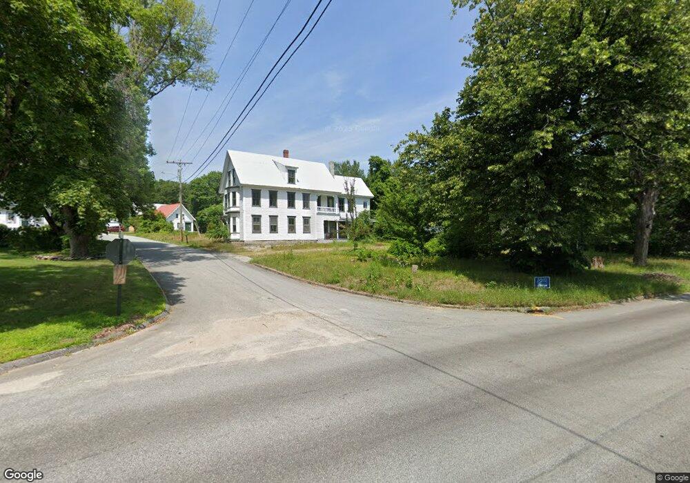 5 Depot St, Harrison, ME 04040 - photo 1