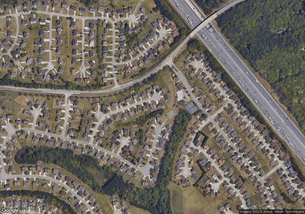 536 Chaucer Way unit 1, Stockbridge, GA 30281 - photo 1