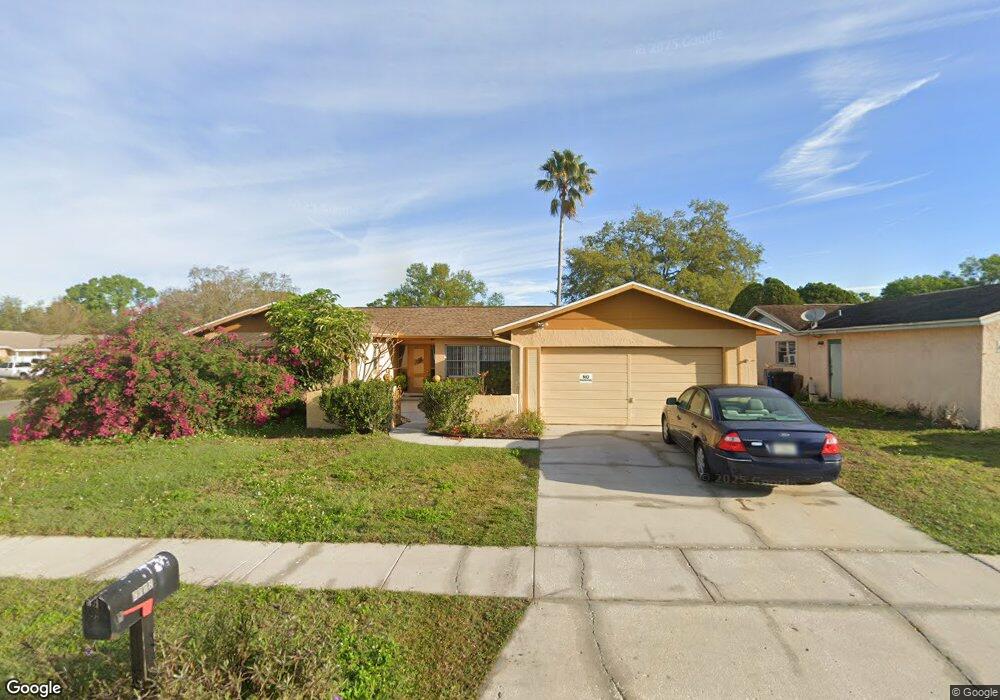 2308 Lincoln Ct, Brandon, FL 33510 - photo 1