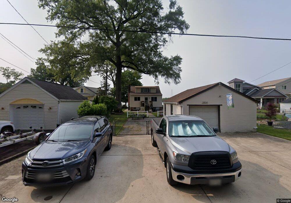 3826 New Section Rd, Middle River, MD 21220 - photo 1