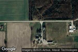 1506 E 650 S, Berne, IN 46711