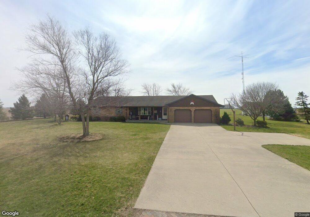 13021 Road Q, Columbus Grove, OH 45830 - photo 1